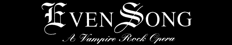 EvenSong Logo