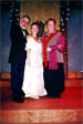 Dawn & Family