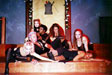 Demons Group Shot