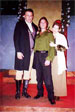 Jonathan & Family